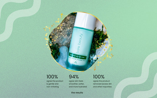 Bare Beauty blog - Check Out Our Survey Results for Hydra Night Cream