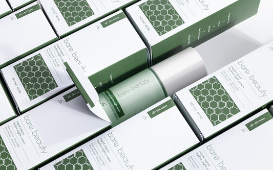 Tired Of Skin Problems & Looking For A New Skincare Routine? Read This!