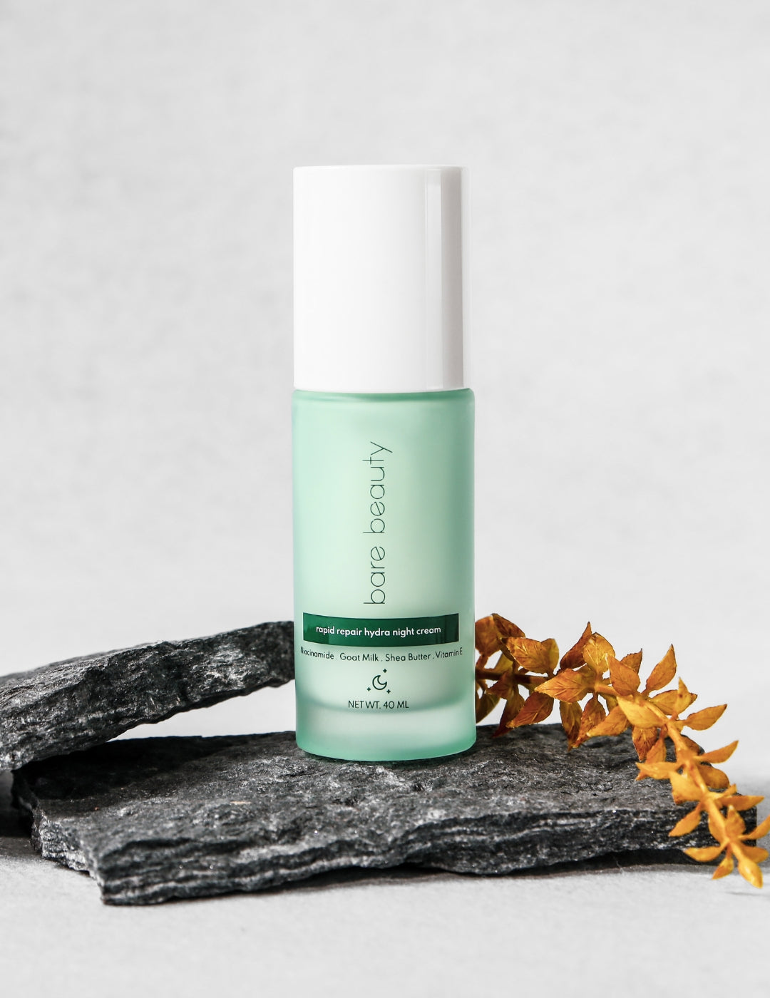 Rapid Repair Hydra Night Cream