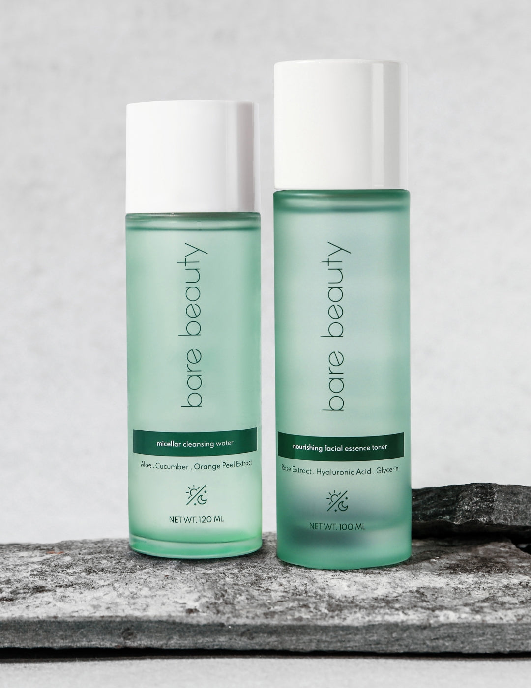 Cleanse & Restore
