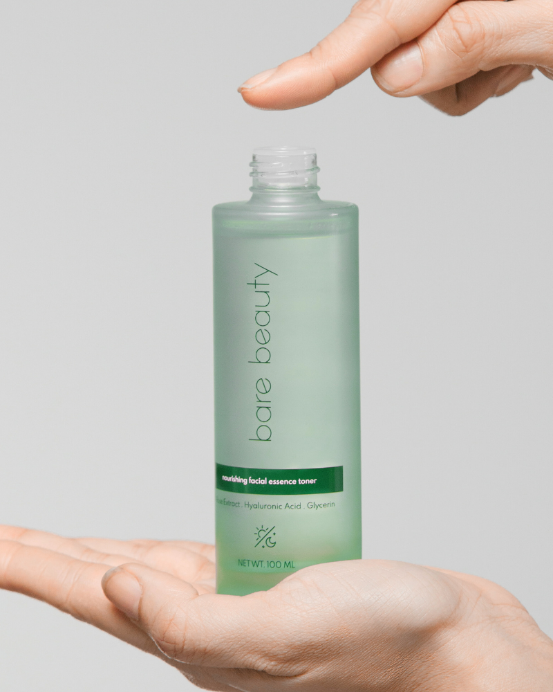 Nourishing Facial Essence