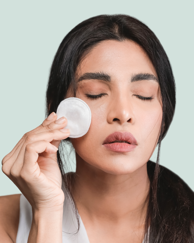 Nourishing Facial Essence