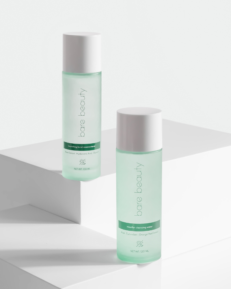 Cleanse & Restore