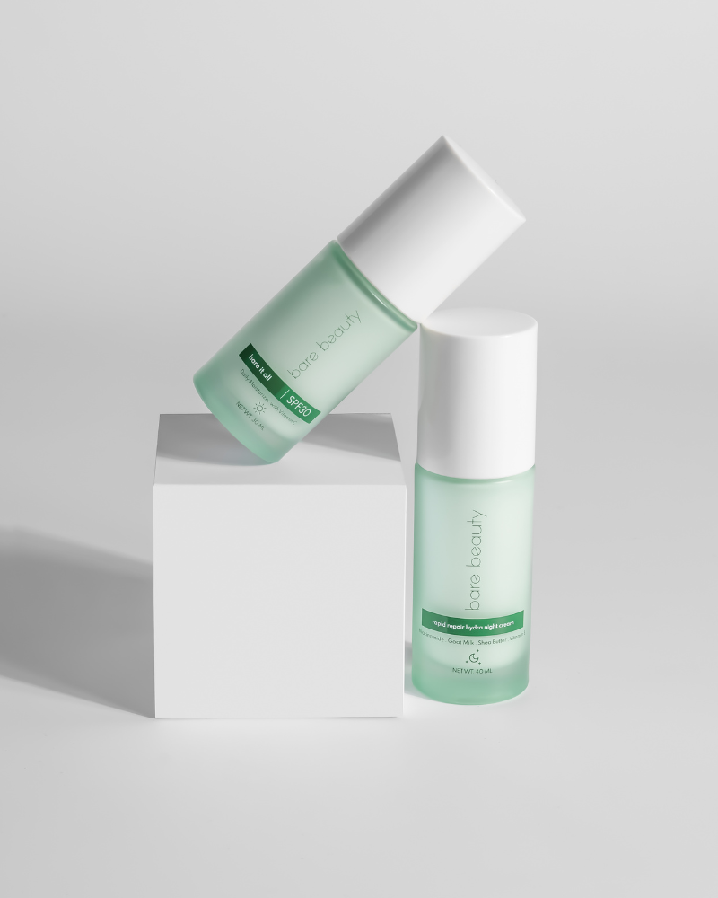24 Hours Radiance