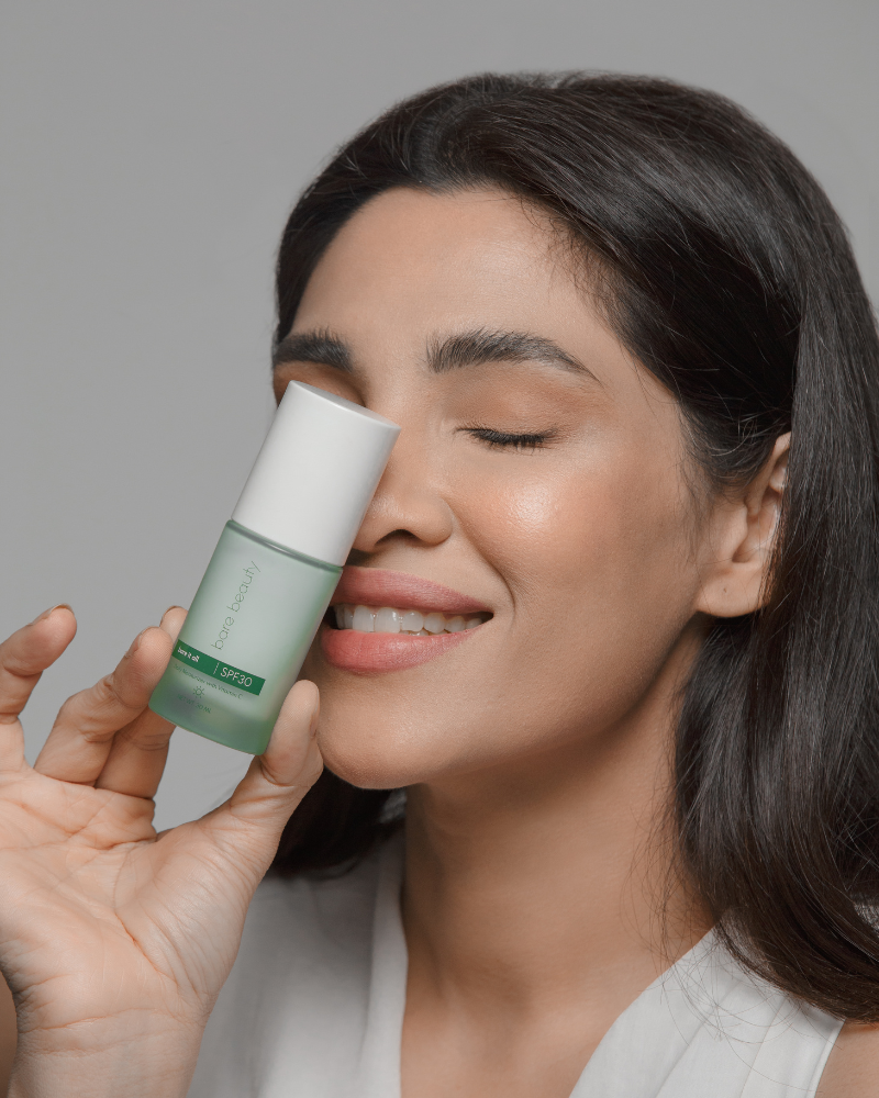 Bare It All - SUNSCREEN SPF 30