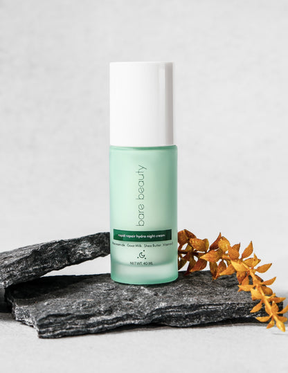 Rapid Repair Hydra Night Cream