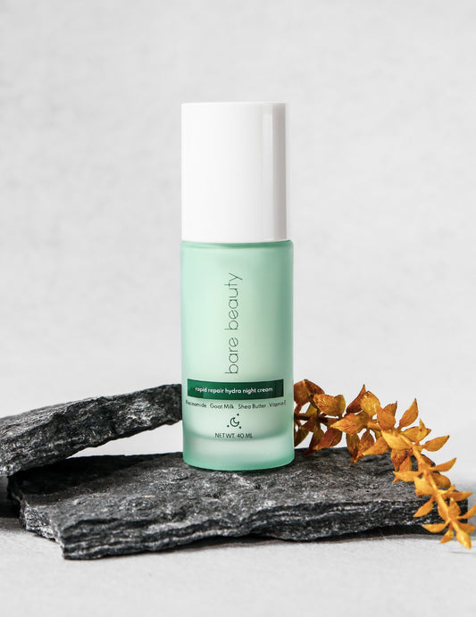 Rapid Repair Hydra Night Cream