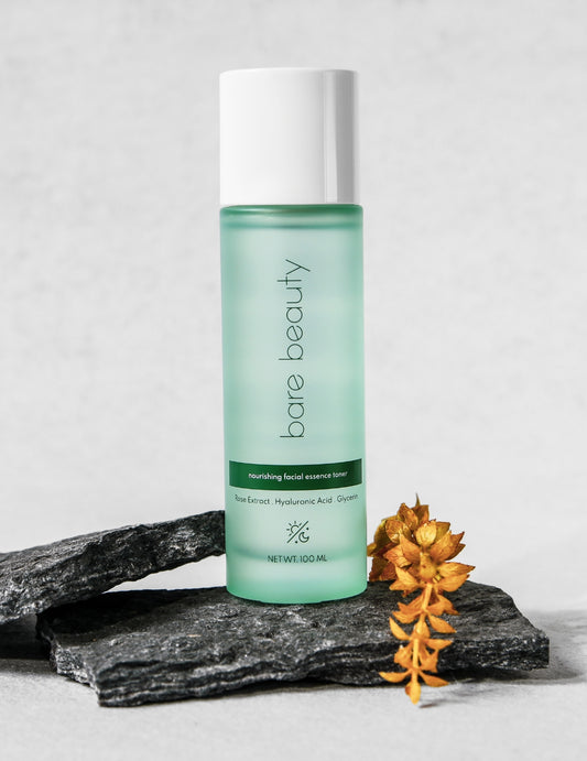 Nourishing Facial Essence
