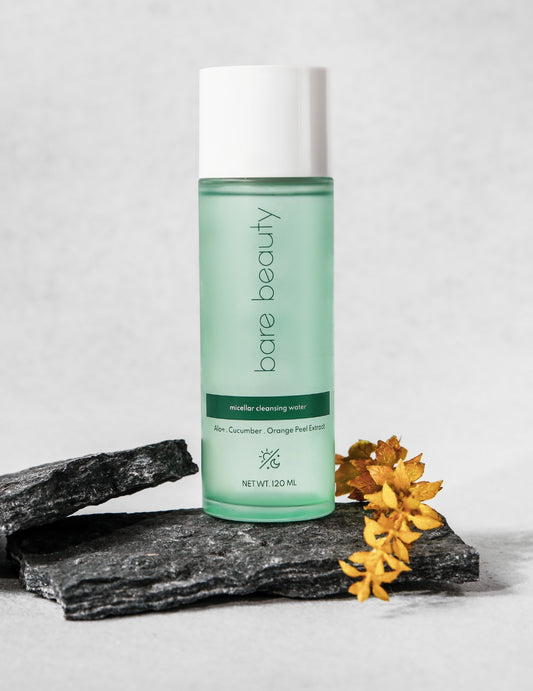 Gentle Micellar Water
