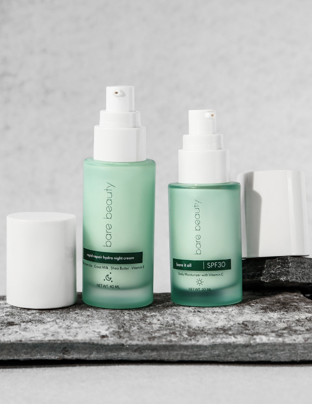 24 Hours Radiance