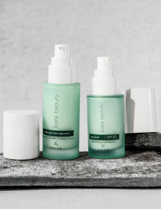 24 Hours Radiance