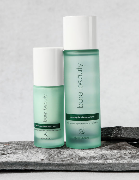 Nourishing Duo