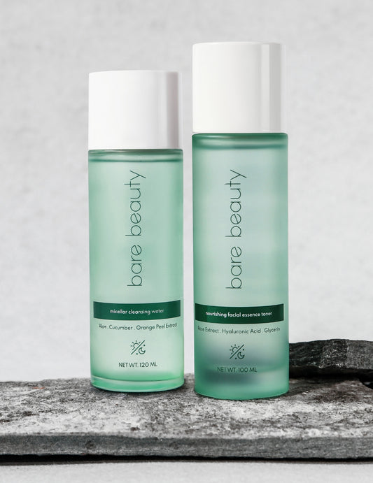Cleanse & Restore