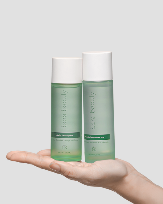 Cleanse & Restore